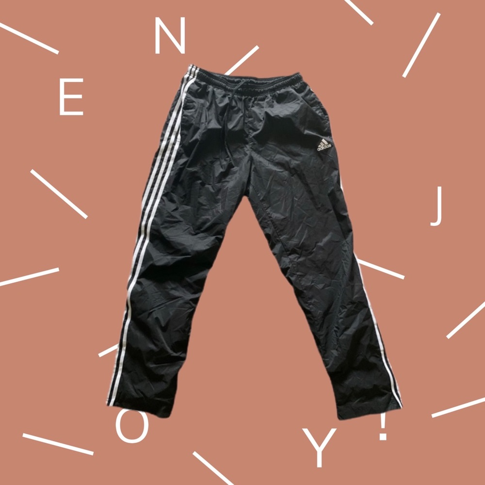 Adidas Track Pants